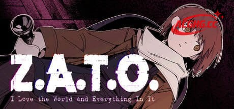 【ADV/汉化】Z.A.T.O v251029 b站坚果和高坚果汉化【PC/560M】