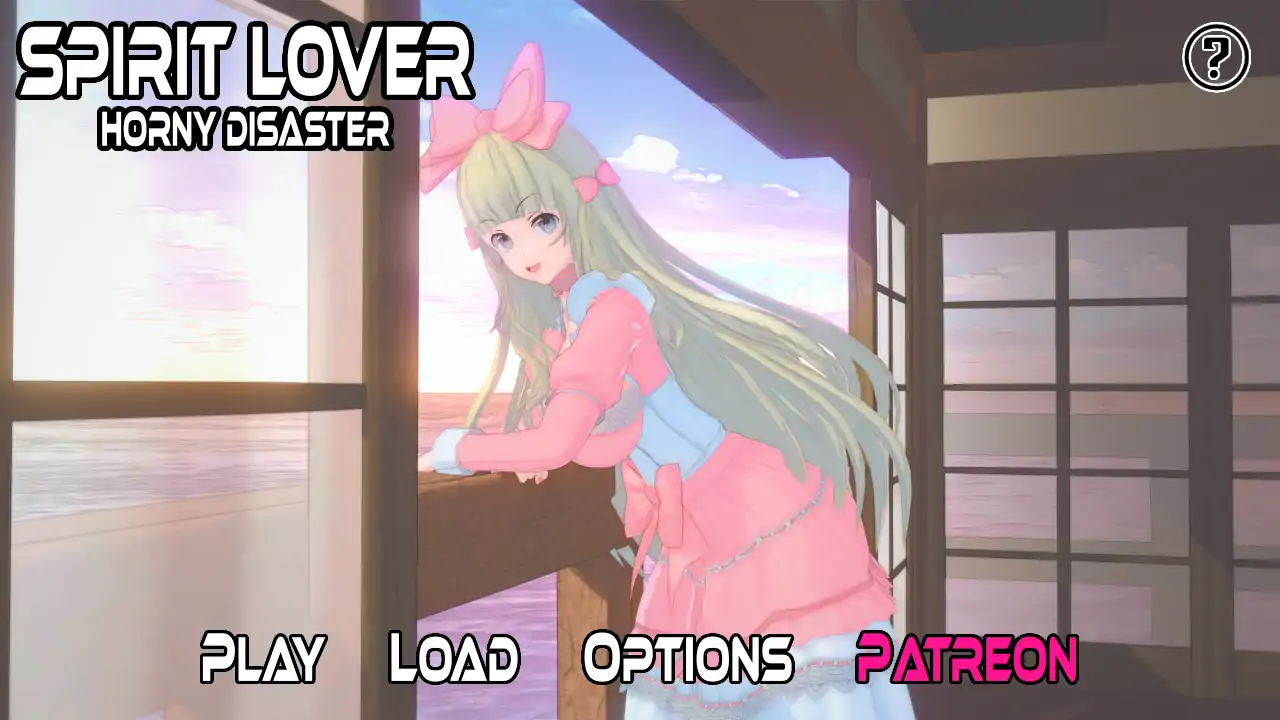 【日系SLG/AI汉化/后宫】精灵恋人0.57 AI汉化版【PC+安卓/2.8G/更新】Spirit Lover [v0.57 Public]