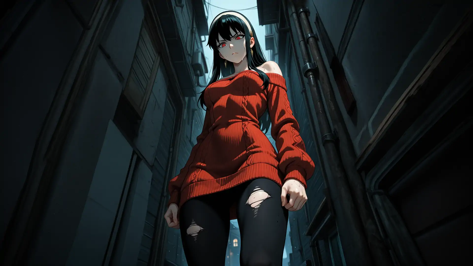 【日系SLG/AI汉化/火影】忍者归来1.06a AI汉化版【PC+安卓/4.7G/更新】A Ninja’s Return [v1.06a]