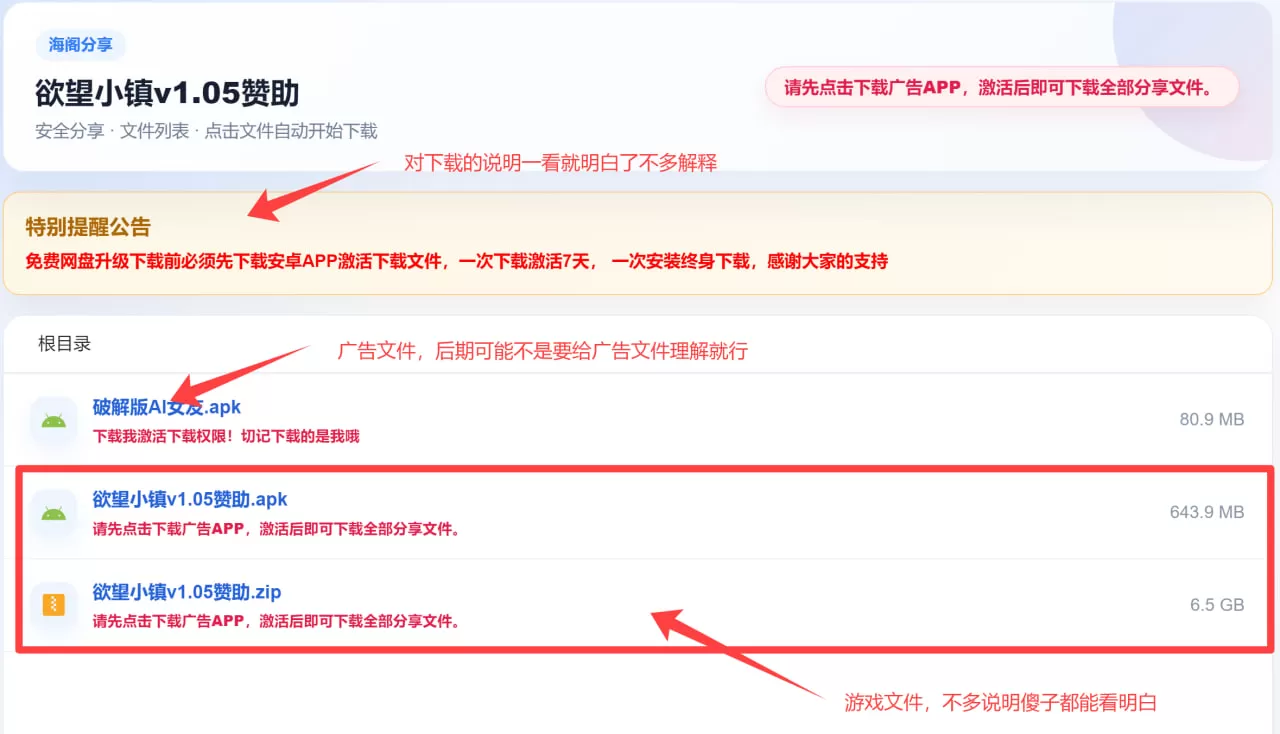 重要公告，关于新免费盘的所有不懂这里解答