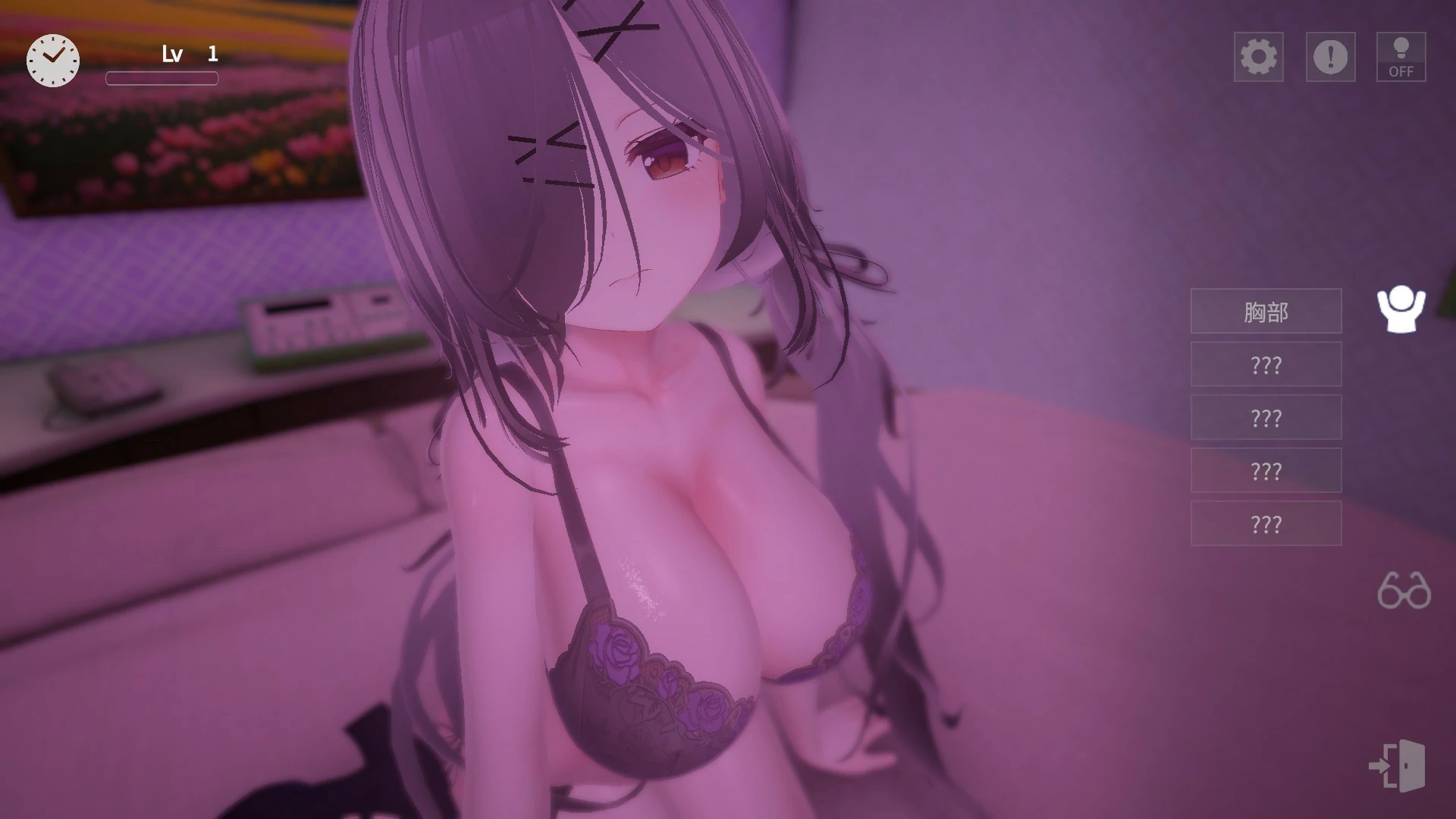【日系SLG/官中/巨乳】曝光你的小号！来情人酒店！v20260606  官方中文版【PC/1.7G】裏アカ晒すぞ！ラブホ来い！