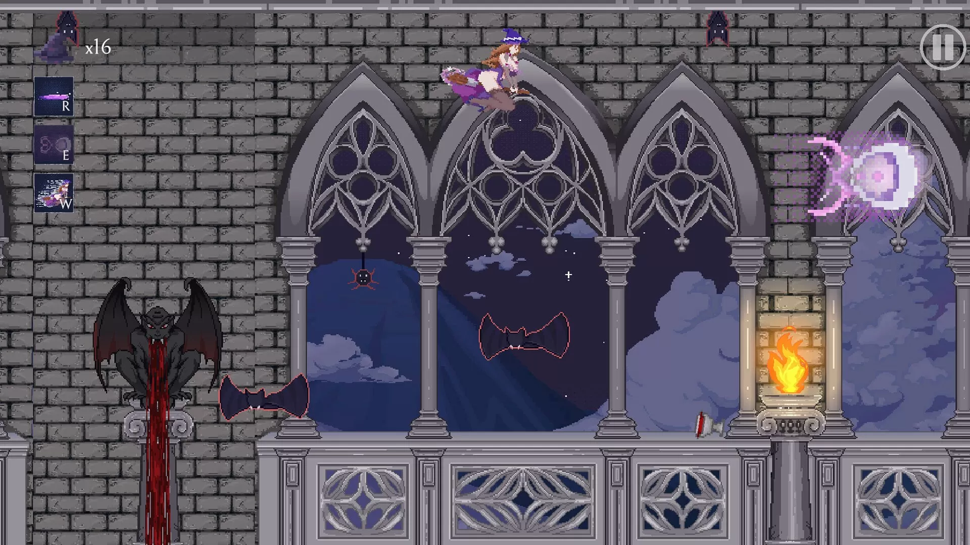 【ACT/官中/动态】拍击翘臀:欲望与魔法Build 20.06.2026 官方中文版【PC/259M】Clappy Cheeks: Lust and Magic