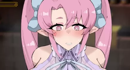 【日系RPG/AI汉化/后宫】莉丝塔莉亚1.0 AI汉化版【PC+安卓/1.35G】リスタリア - 階級・領地・女。すべてを掴む成り上がりストーリー -