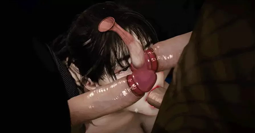 [3D]炼狱，救赎[160M]