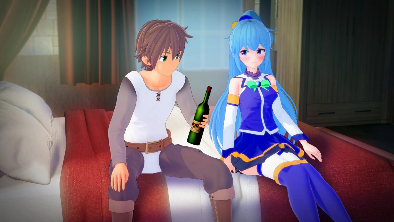 【日系SLG/AI汉化/沙盒】 冒险家训练师v0.2.3b AI汉化版【PC+安卓/3.05G/更新】Adventurer Trainer [v0.2.3b]