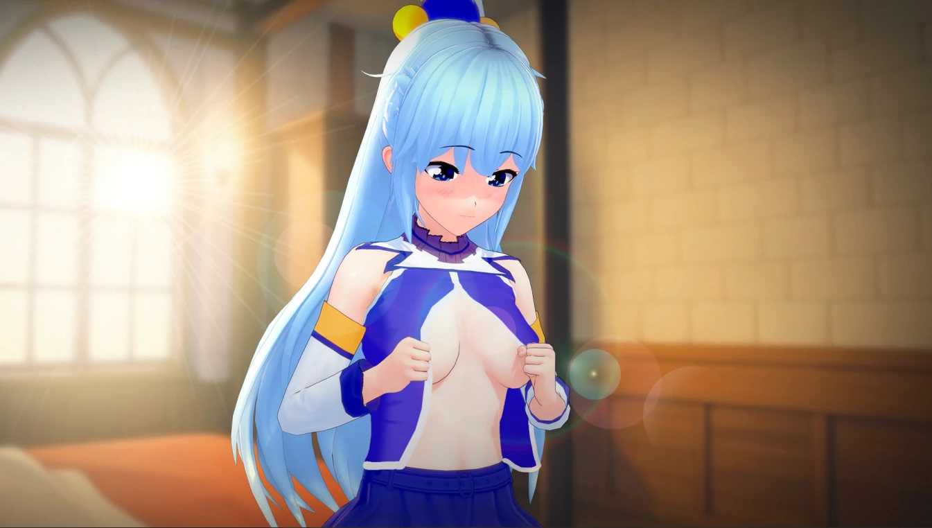 【日系SLG/AI汉化/沙盒】 冒险家训练师v0.2.3b AI汉化版【PC+安卓/3.05G/更新】Adventurer Trainer [v0.2.3b]