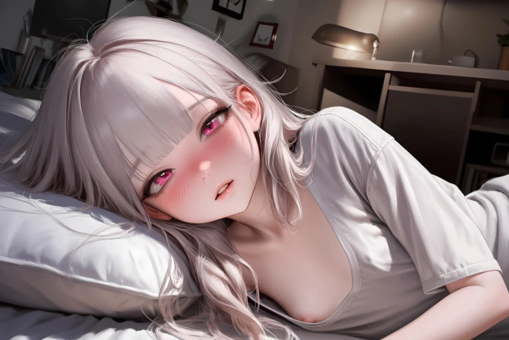 【日系SLG/AI汉化/3D】养育尤里0.7 AI汉化版【PC+安卓/6.5G/更新】Raise Yuri [v0.7]