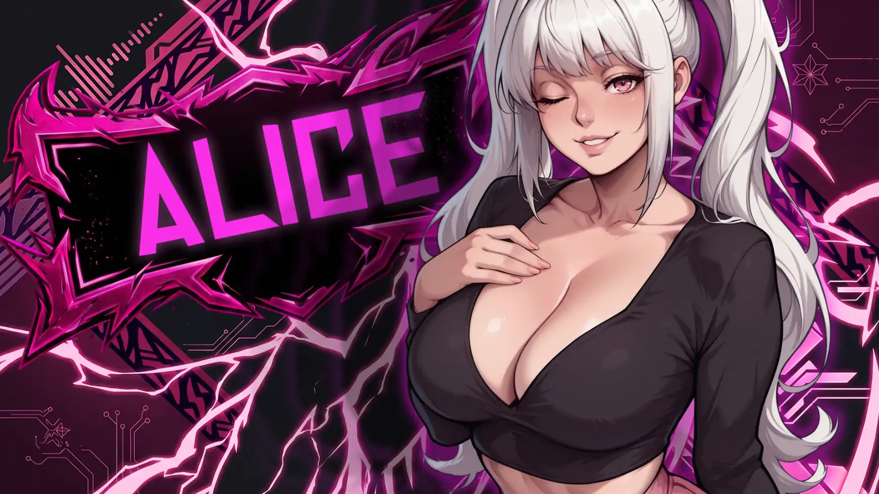 【日系SLG/AI汉化/奇幻】野心的阴影Ch.2  AI汉化版【PC+安卓/3.49G/更新】Shadows of Ambition [Ch.2 Rework]
