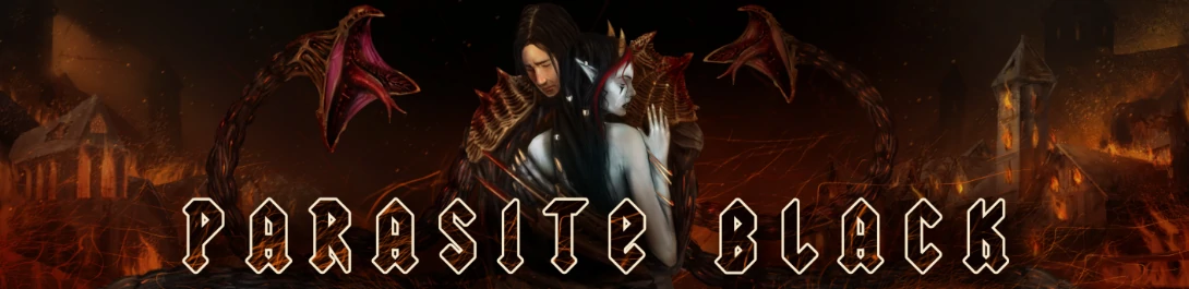 【欧美SLG/AI汉化/沙盒】黑色寄生0.196 AI汉化版【PC/2.1G/更新】Parasite Black [v0.196](暗黑寄生)