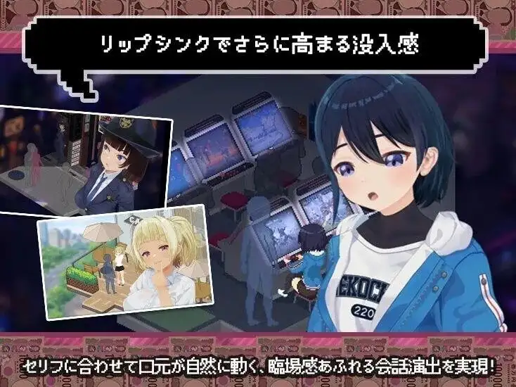 【SLG/AI汉化】爸爸活无双v20260902【PC+安卓/3.57G】