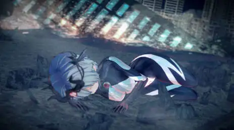 [3D中文][灾厄之轮]暗耀之辉0-10+Extra[10.5G]